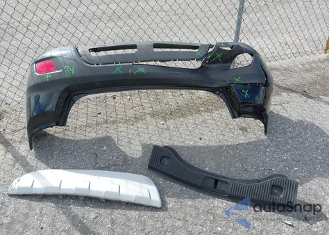 2015 Buick Encore z USA, uszkodzony, nr VIN KL4CJASB0FB087047